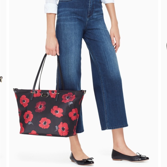 NWT Kate Spade Margareta baby bag - Picture 2 of 13